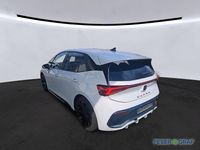 Second-hand Cupra Born 169 kW (231 CP) 2024 Alb Hatchback