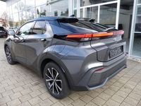 Gebraucht Toyota C-HR Team 140 PS (102 kW) 2025 Grau SUV