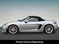 gebraucht Porsche 718 Cayman / Boxster/ BOSE Rückfahrkamera