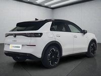 Neu VW T-Roc 150 PS (110 kW) 2025 Weiß SUV