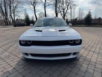 Gebraucht Dodge Challenger 373 PS (274 kW) 2017 Weiß Coupé