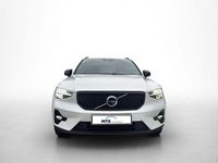 Gebraucht Volvo XC40 Plus 163 PS (119 kW) 2023 Weiß SUV