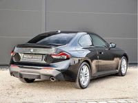 Gebraucht BMW 230 245 PS (180 kW) 2023 Coupé