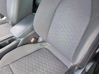 Gebraucht Seat Leon FR 150 PS (110 kW) 2021 Weiß Kombi