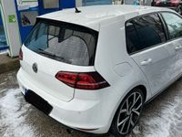 gebraucht VW Golf VII 