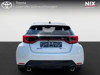 Gebraucht Toyota Yaris 280 PS (205 kW) 2024 Weiß Kleinwagen