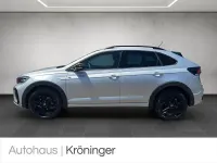 Neu VW Taigo IQ Drive 116 PS (85 kW) 2026 Reflexsilber metallic SUV