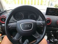 gebraucht Audi A3 8v