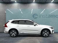 Gebraucht Volvo XC60 Plus 250 PS (183 kW) 2024 Weiß SUV