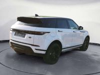 gebraucht Land Rover Range Rover evoque D165 R-DYNAMIC SE 20' BLACKPA