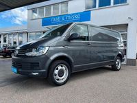 Gebraucht VW T6 204 PS (150 kW) 2017 Grau Van