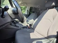 Gebraucht Seat Leon Style 110 PS (80 kW) 2016 Weiß Kombi