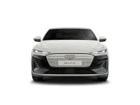 Gebraucht Audi A6 e-tron Performance 269 kW (367 PS) 2025 Siambeige metallic Limousine