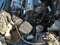 Usata Honda Civic 200 CV (147 kW) 2000 Nero Utilitaria