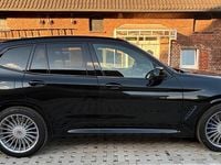 Gebraucht Alpina XD3 394 PS (289 kW) 2019 Schwarz SUV