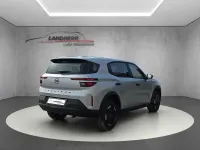 Neu Opel Frontera Edition 110 PS (80 kW) 2025 Grau SUV