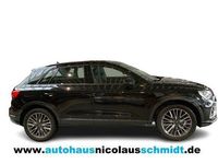 Gebraucht Audi Q3 Advanced Plus 150 PS (110 kW) 2025 Schwarz SUV