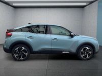 Second-hand Citroën C4 Shine 131 CP (96 kW) 2024 Albastru SUV