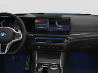 Gebraucht BMW 330e 292 PS (214 kW) 2025 Blau Kombi