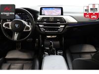 gebraucht BMW X4 xDrive