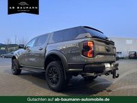 Gebraucht Ford Ranger Raptor 292 PS (214 kW) 2024 Grau mystikgrau Pickup