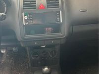 Gebraucht VW Lupo 60 PS (44 kW) 2005 Grau Kleinwagen