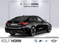 Neu BMW i4 Performance 442 kW (601 PS) 2026 Saphirschwarz metallic Limousine