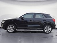 gebraucht Audi Q2 advanced 35 TFSI 110(150) kW(PS) S tronic ,