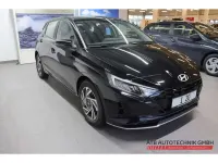Neu Hyundai i20 Trend 90 PS (66 kW) 2026 Phantom black / met Kleinwagen