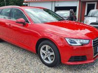 gebraucht Audi A4 Avant 2.0 TDI°Bi-Xenon°Navi MMI°LED°Euro 6°SH