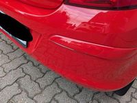 Gebraucht Opel Corsa 87 PS (63 kW) 2012 Rot Limousine