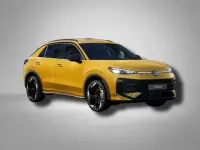 Neu VW T-Roc R-line 150 PS (110 kW) 2026 Canary gelb SUV