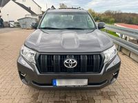 gebraucht Toyota Land Cruiser 2019