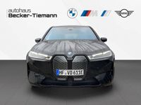 gebraucht BMW iX xDrive50 M Sport/ServiceIncl.a.A./SkyLounge/Sitzkl
