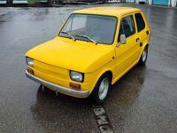 gebraucht Fiat 126 