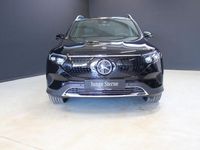 Gebraucht Mercedes EQB300 Advanced 167 kW (228 PS) 2024 Schwarz SUV