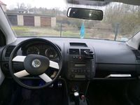 gebraucht VW Polo Cross 1.4L