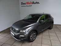 gebraucht VW T-Roc 1.5 TSI ACTIVE / AHK+NAVI+DAB+APP