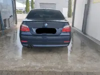 Używany BMW 530 272 KM (200 kW) 2008 Andere farben Sedan/Limuzyna