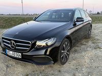 Second-hand Mercedes E300 306 CP (225 kW) 2020 Break