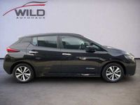 gebraucht Nissan Leaf Acenta 40KW Batterie, Klima, Bluetooth