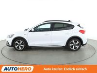 Second-hand Ford Focus Active 150 CP (110 kW) 2021 Alb Berlinǎ
