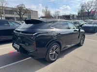 Gebraucht Lynk & Co 08 345 PS (253 kW) 2025 Schwarz SUV