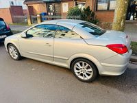 Gebraucht Opel Astra Cabriolet 118 PS (86 kW) 2007 Cabrio