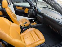 Gebraucht BMW 323 170 PS (125 kW) 1998 Schwarz Coupé