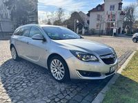 Gebraucht Opel Insignia 170 PS (125 kW) 2015 Silber Kombi