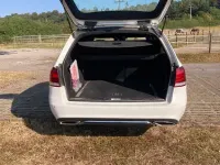 Gebraucht Mercedes E350 258 PS (189 kW) 2014 Weiß Limousine