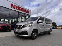 Gebraucht Nissan NV300 Premium Edition 145 PS (106 kW) 2019 Mercury grey (m) (metallic) Van