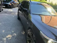 Gebraucht BMW 525 177 PS (130 kW) 2006 Kombi
