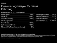 Gebraucht Mercedes AMG GT63 S E Performance AMG 816 PS (600 kW) 2025 Lack obsidianschwarz Coupé